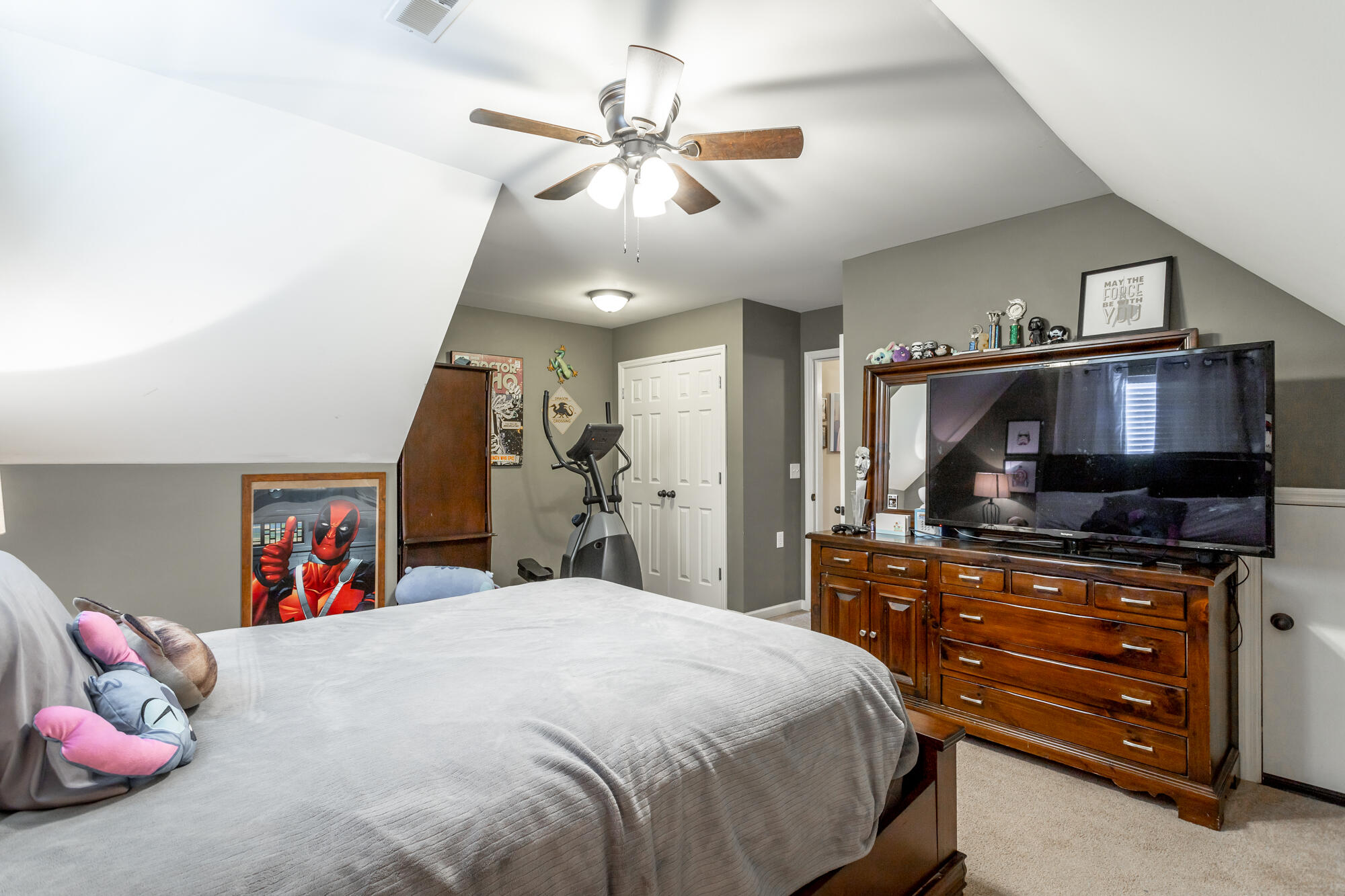 6729 Kenton Ridge Circle Chattanooga, TN 37421 - Photo 39 of 53 6729 Kenton Ridge Circle HD-55