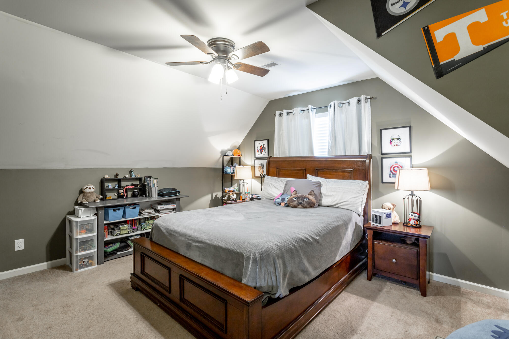 6729 Kenton Ridge Circle Chattanooga, TN 37421 - Photo 40 of 53 6729 Kenton Ridge Circle HD-54