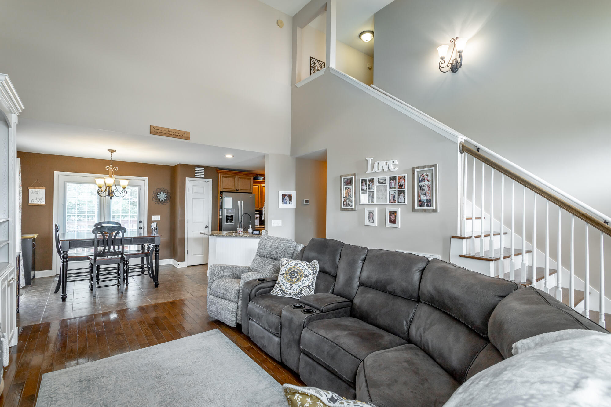 6729 Kenton Ridge Circle Chattanooga, TN 37421 - Photo 4 of 53 6729 Kenton Ridge Circle HD-27