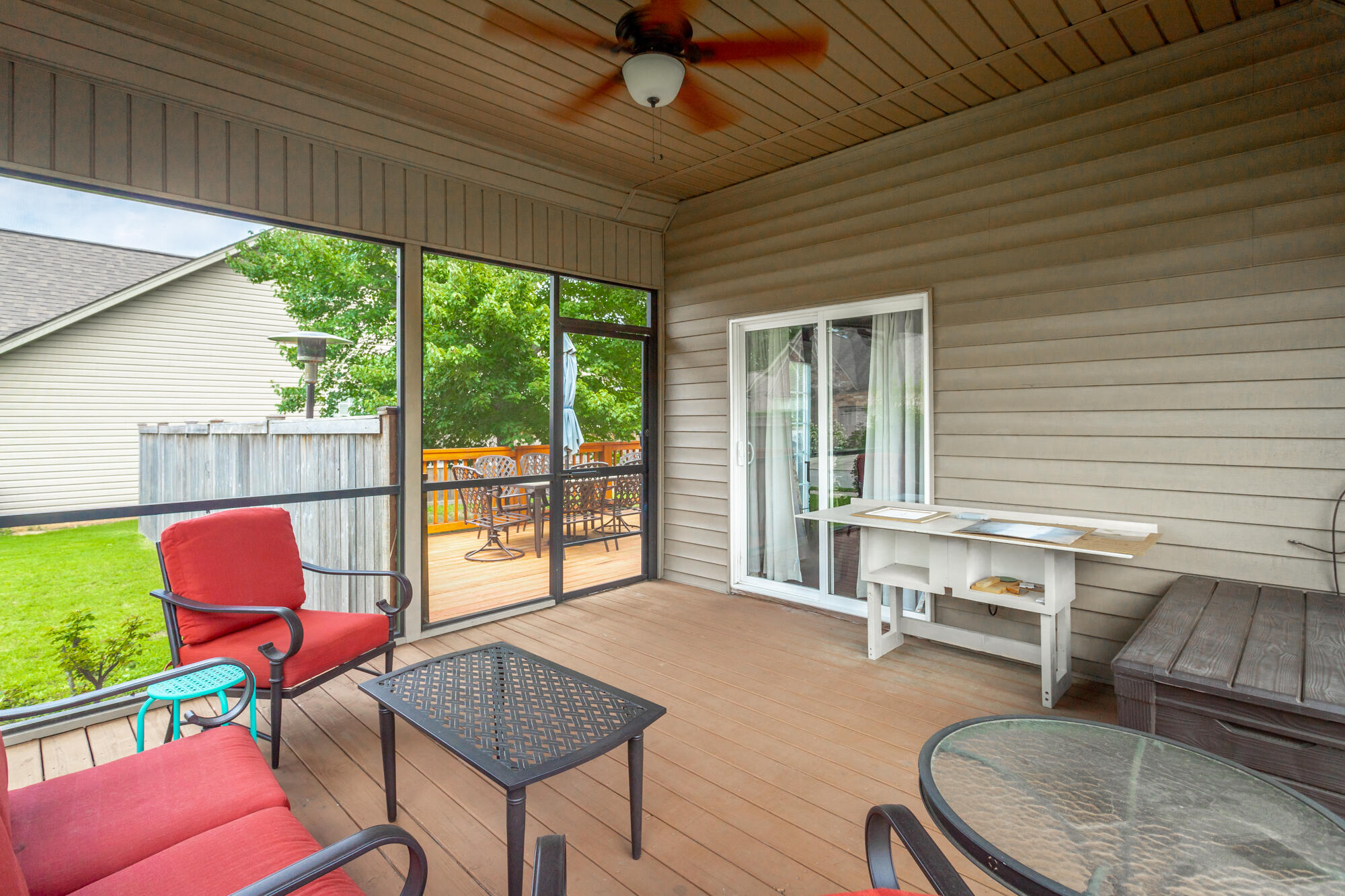 6729 Kenton Ridge Circle Chattanooga, TN 37421 - Photo 43 of 53 6729 Kenton Ridge Circle HD-56