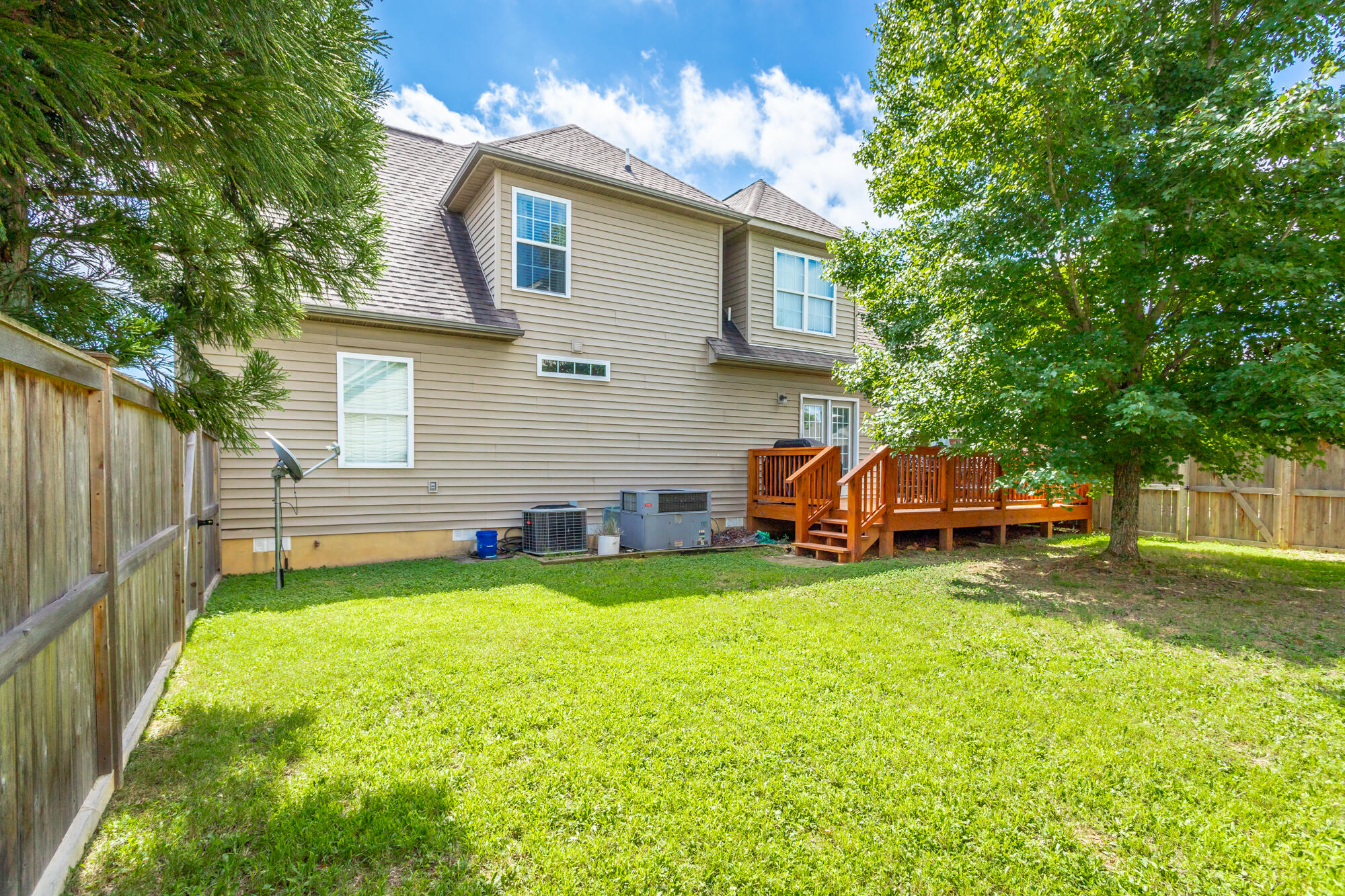 6729 Kenton Ridge Circle Chattanooga, TN 37421 - Photo 46 of 53 6729 Kenton Ridge Circle HD-10
