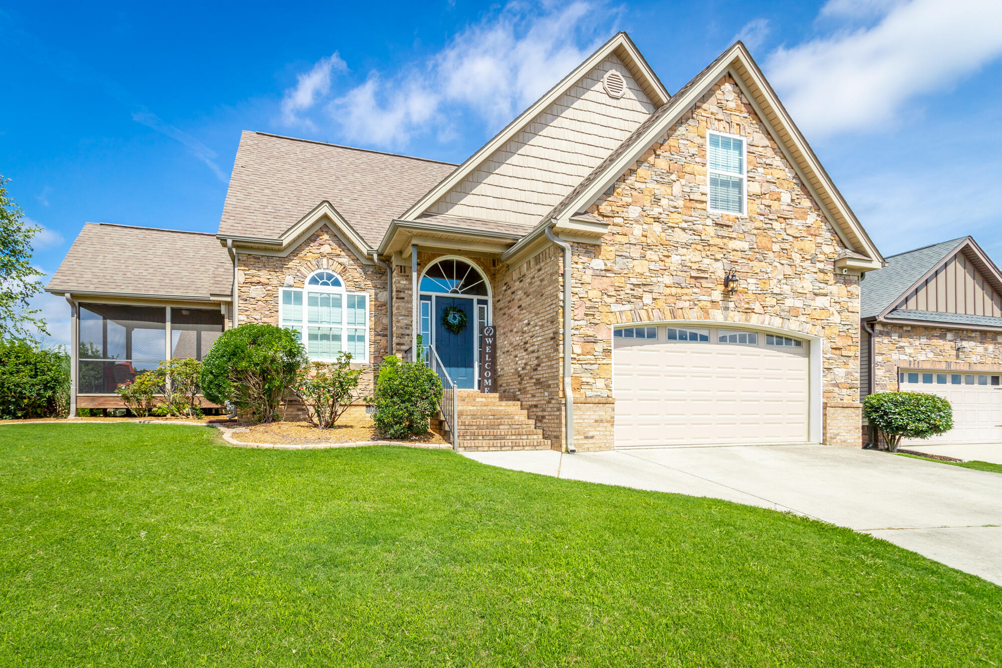 6729 Kenton Ridge Circle Chattanooga, TN 37421 - Photo 49 of 53 6729 Kenton Ridge Circle HD-7
