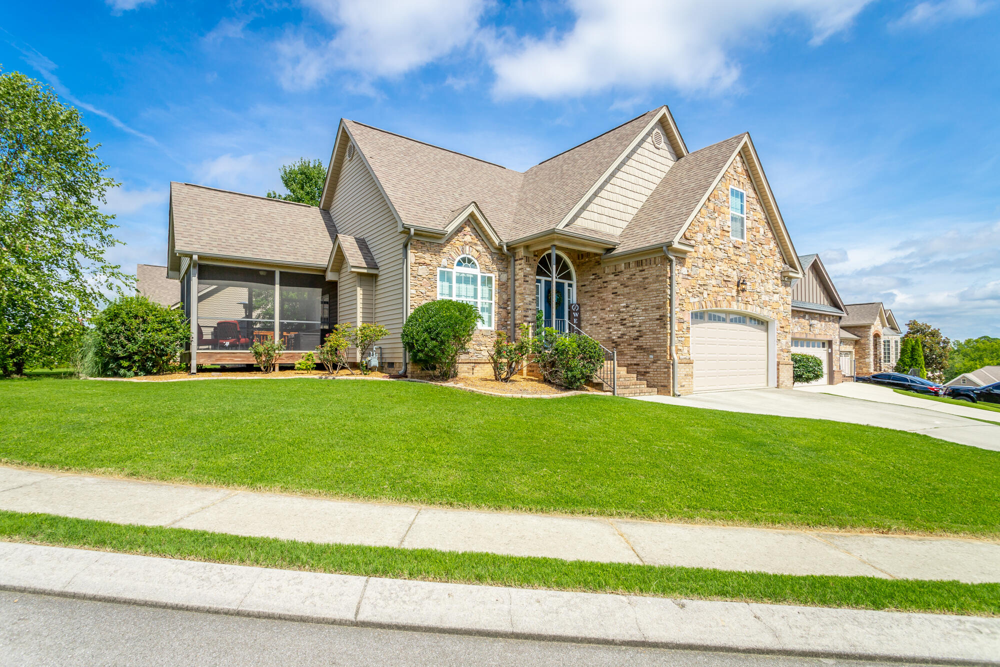 6729 Kenton Ridge Circle Chattanooga, TN 37421 - Photo 50 of 53 6729 Kenton Ridge Circle HD-6
