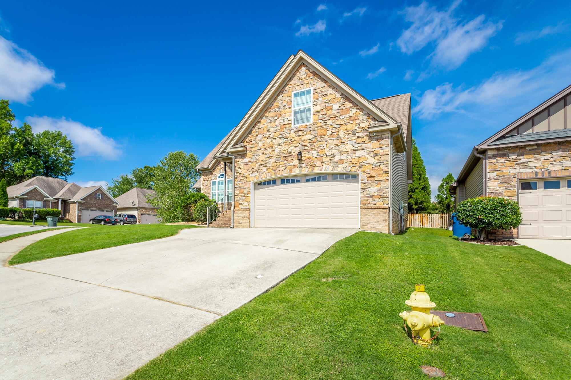 6729 Kenton Ridge Circle Chattanooga, TN 37421 - Photo 52 of 53 6729 Kenton Ridge Circle HD-2