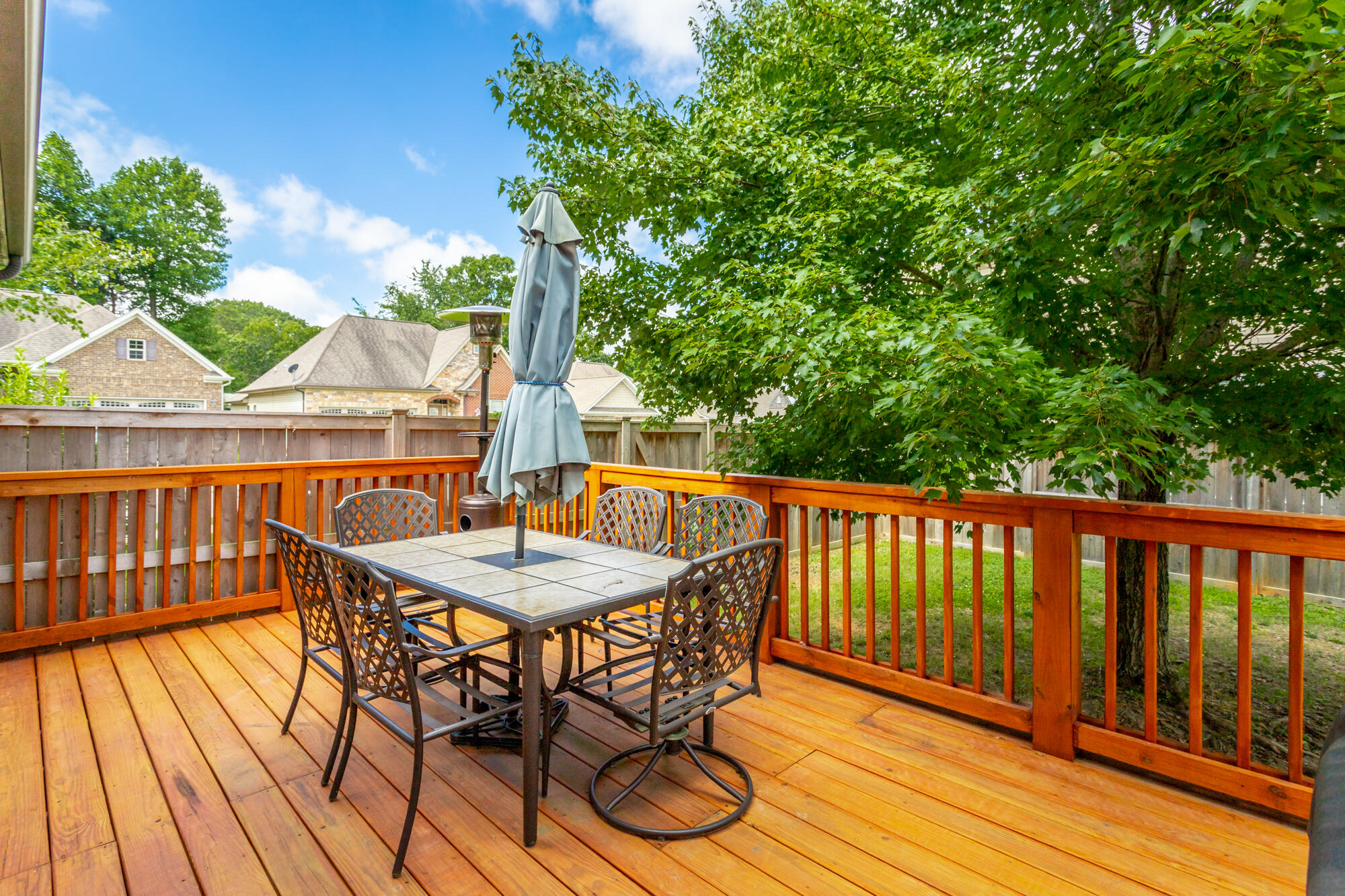 6729 Kenton Ridge Circle Chattanooga, TN 37421 - Photo 6 of 53 6729 Kenton Ridge Circle HD-13