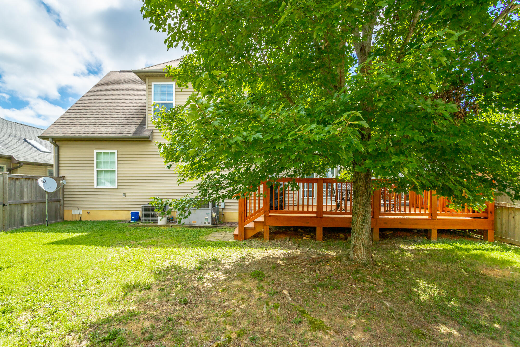6729 Kenton Ridge Circle Chattanooga, TN 37421 - Photo 7 of 53 6729 Kenton Ridge Circle HD-16