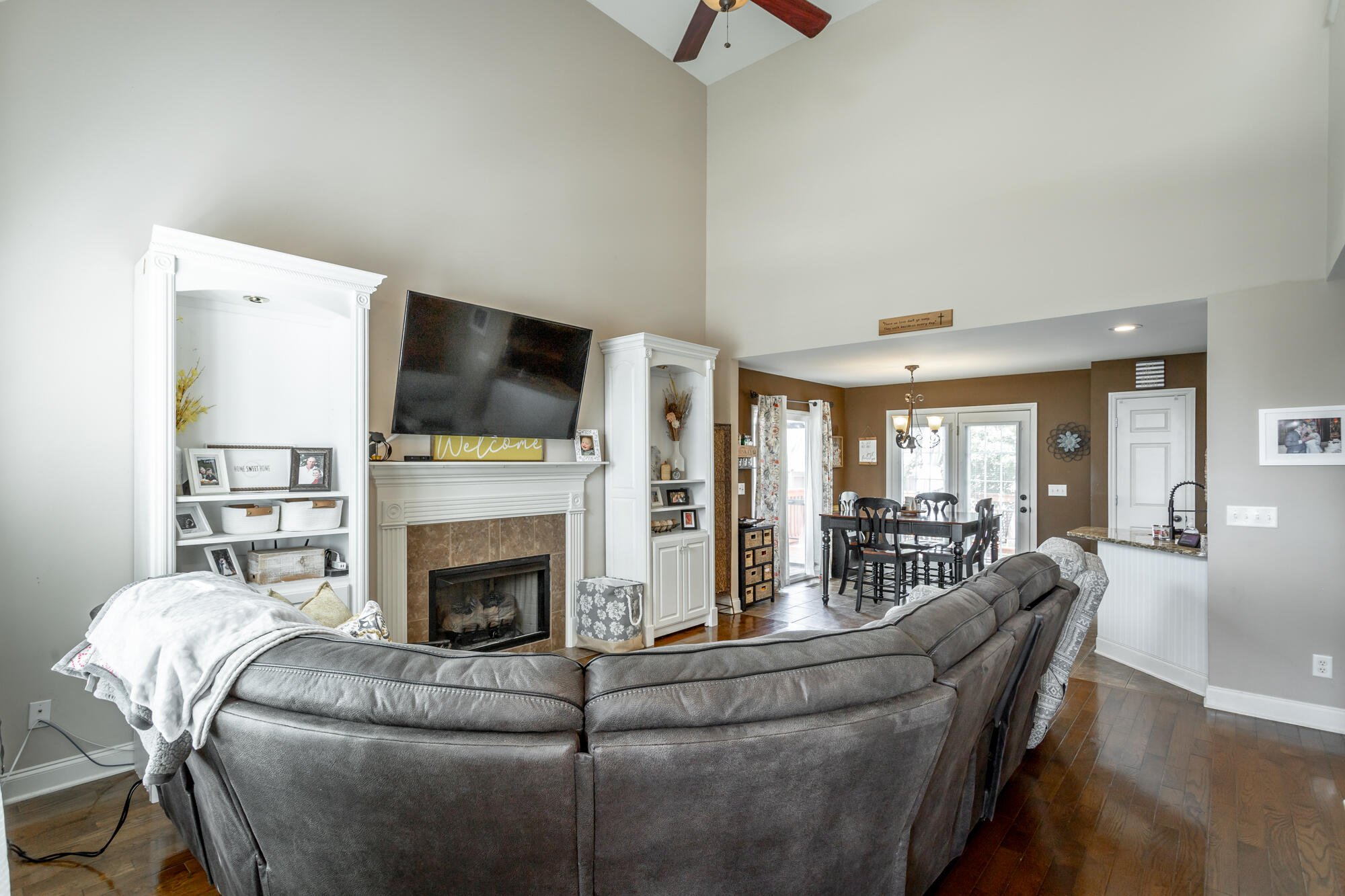 6729 Kenton Ridge Circle Chattanooga, TN 37421 - Photo 10 of 53 6729 Kenton Ridge Circle HD-25