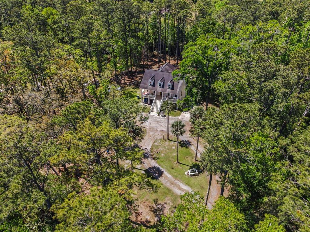 154 Buffalo Road Brunswick, GA 31523 - Photo 51 of 51