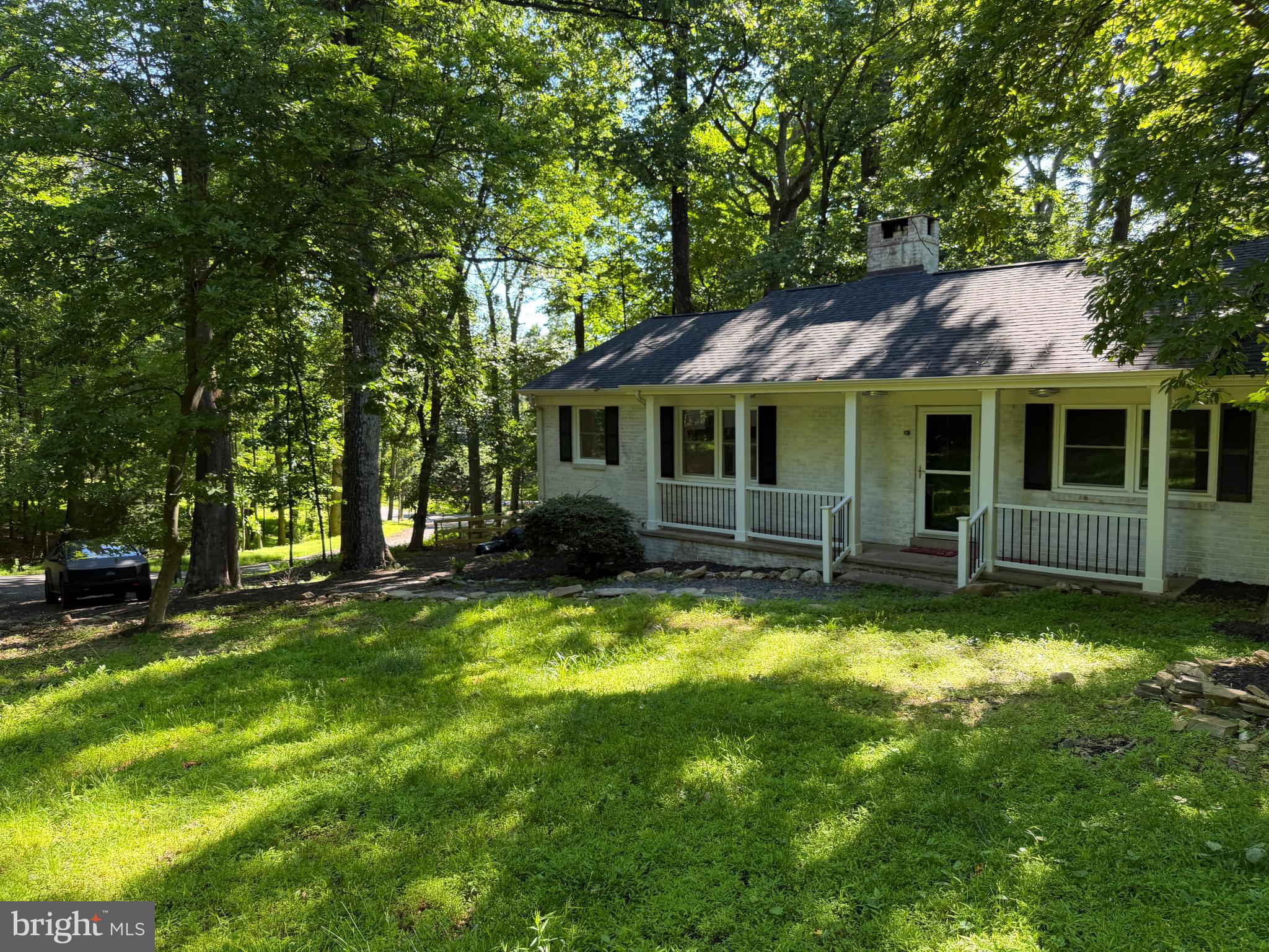 1901 Ridge Road Haymarket, VA 20169 - Photo 17 of 26