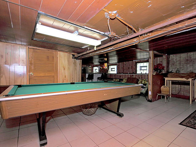 2005 Darrow Avenue Evanston, IL 60201 - Photo 21 of 24 a room with pool table and windows