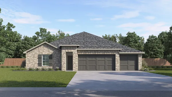 $473,265 | 208 Rivers Edge Drive, Georgetown, TX 78628