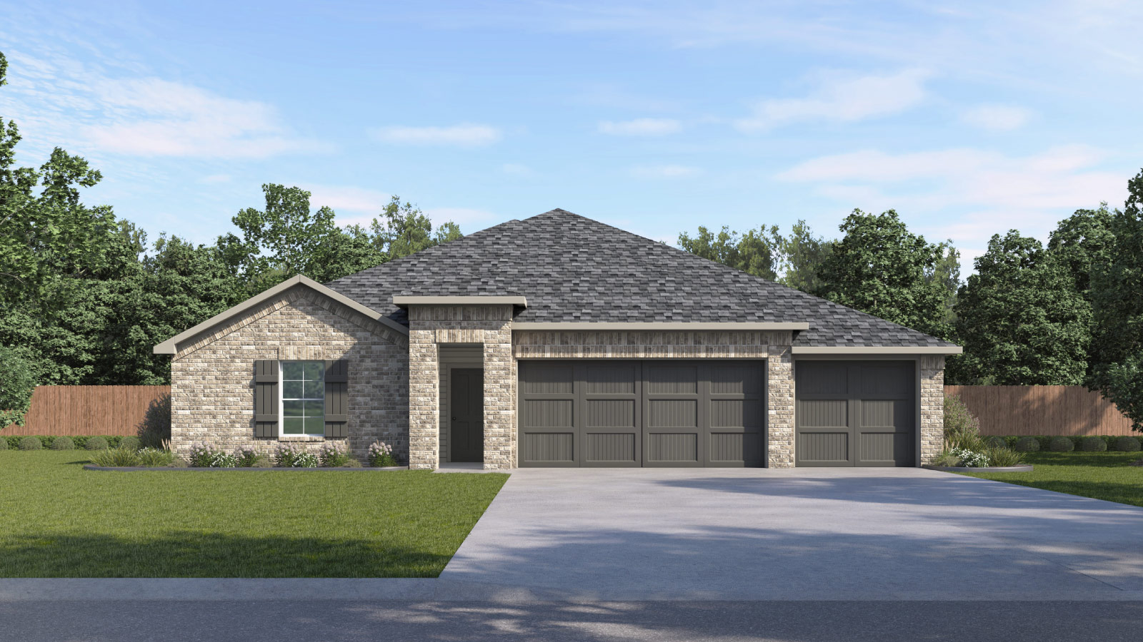 208 Rivers Edge Drive Georgetown, TX 78628 - Photo 1 of 33