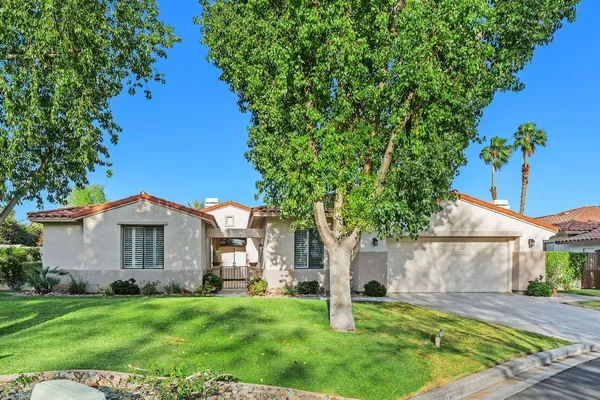 $825,000 | 65 San Marino Circle, Rancho Mirage, CA 92270