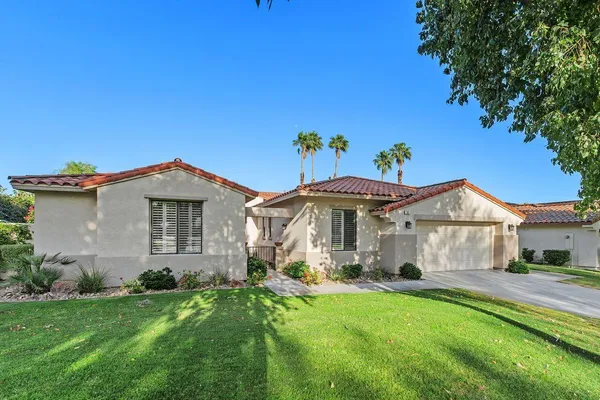 $825,000 | 65 San Marino Circle, Rancho Mirage, CA 92270