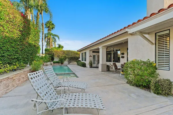 $825,000 | 65 San Marino Circle, Rancho Mirage, CA 92270
