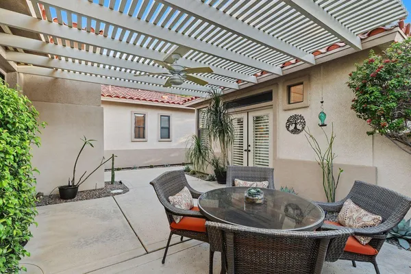 $825,000 | 65 San Marino Circle, Rancho Mirage, CA 92270
