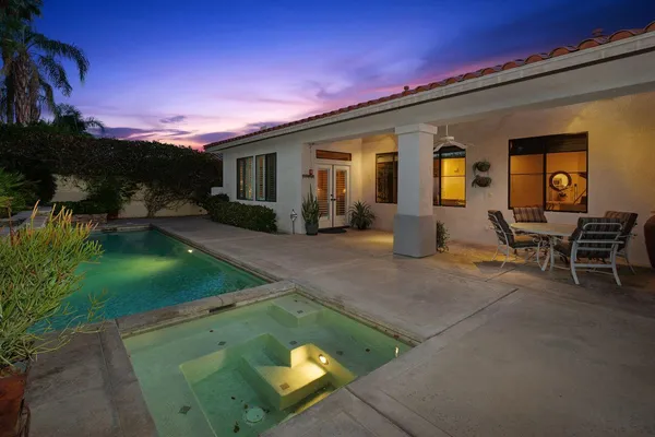 $825,000 | 65 San Marino Circle, Rancho Mirage, CA 92270