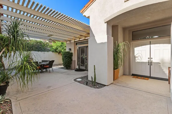 $825,000 | 65 San Marino Circle, Rancho Mirage, CA 92270
