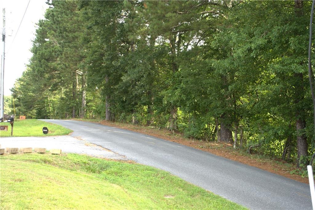 3720 James Road Acworth, GA 30102 - Photo 2 of 6 a view of a swimming pool with a yard