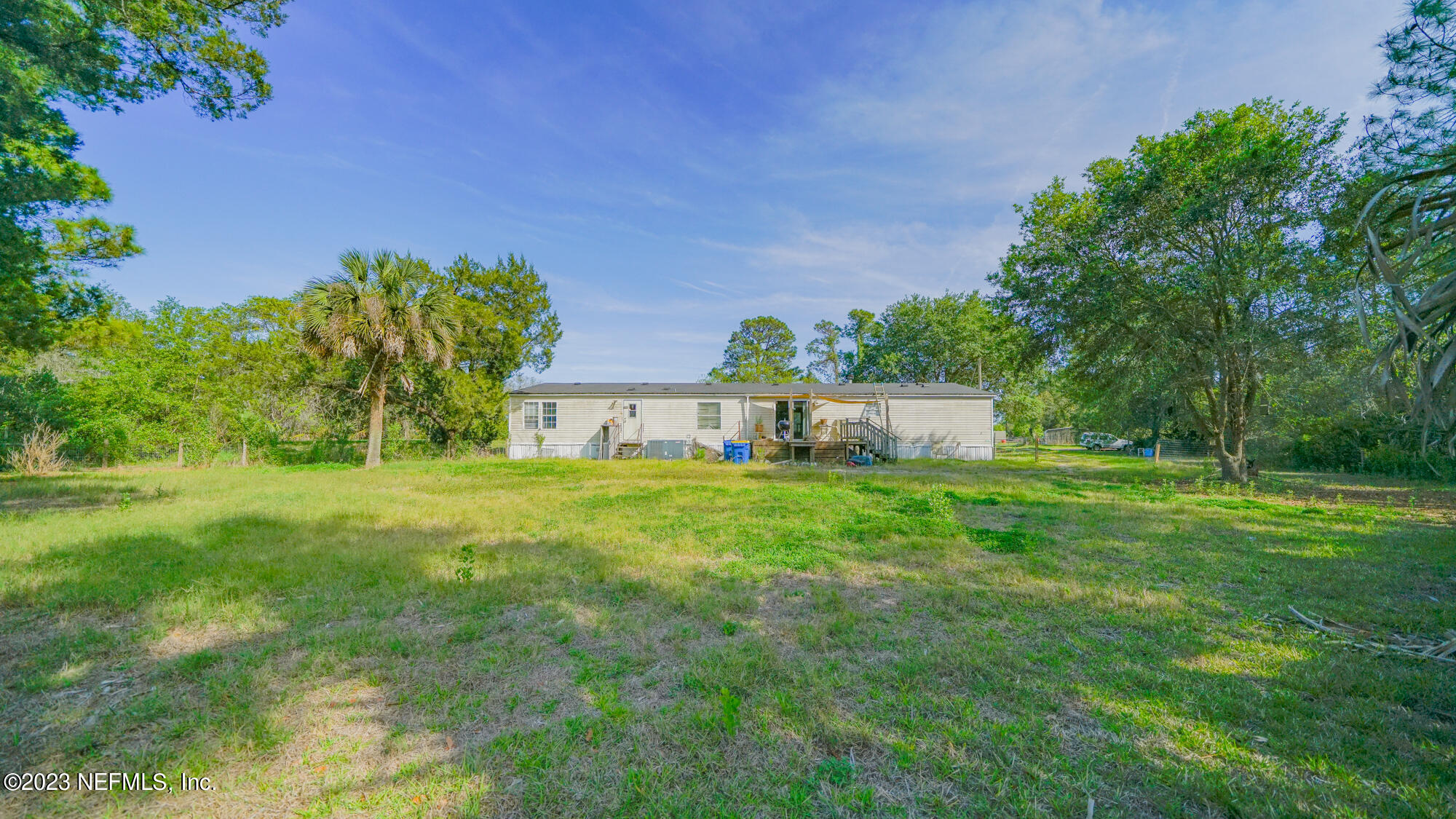 16055 Shellcracker Road Jacksonville, FL 32226 - Photo 26 of 32 a front view of a house with garden