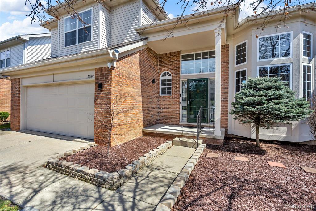 3087 Silverbrook Drive Rochester, MI 48306 - Photo 20 of 22