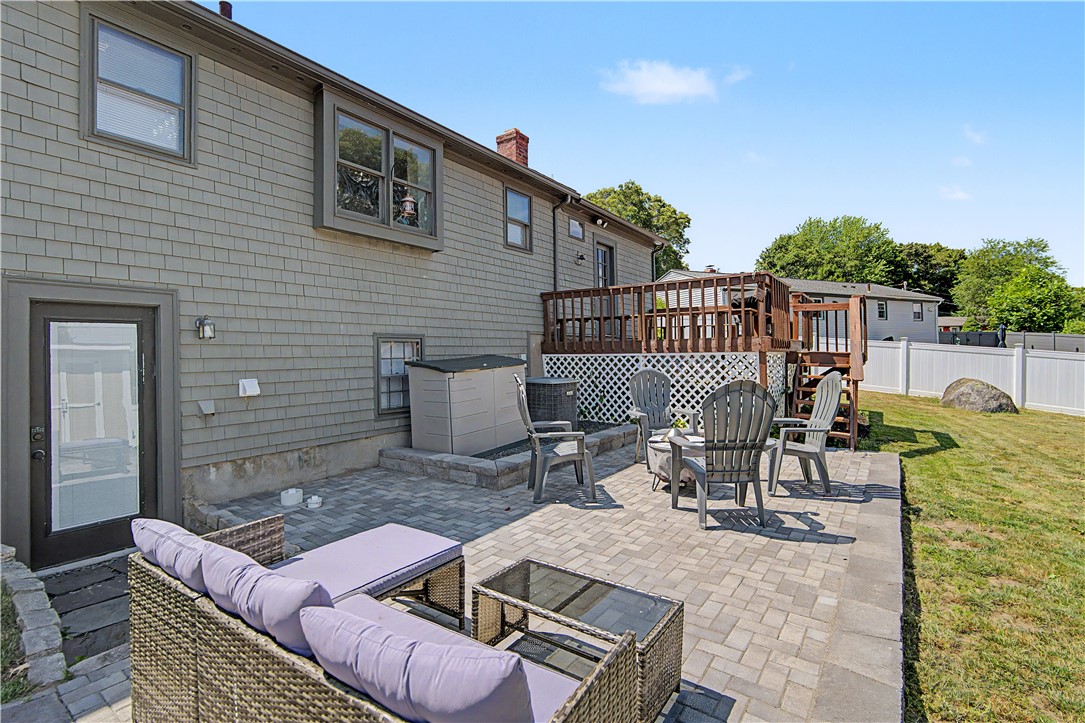 162 Larchmont Road Warwick, RI 02886 - Photo 33 of 36