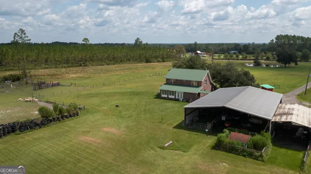 $649,000 | 120 John H Carter Iii Lane, Folkston, GA 31537