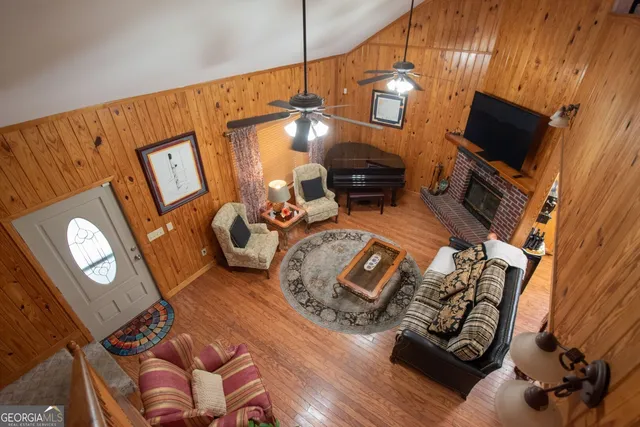 $649,000 | 120 John H Carter Iii Lane, Folkston, GA 31537