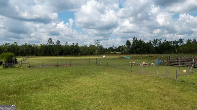 $649,000 | 120 John H Carter Iii Lane, Folkston, GA 31537