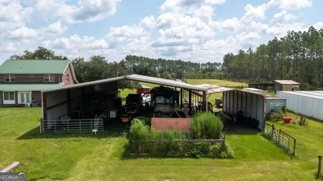 $649,000 | 120 John H Carter Iii Lane, Folkston, GA 31537