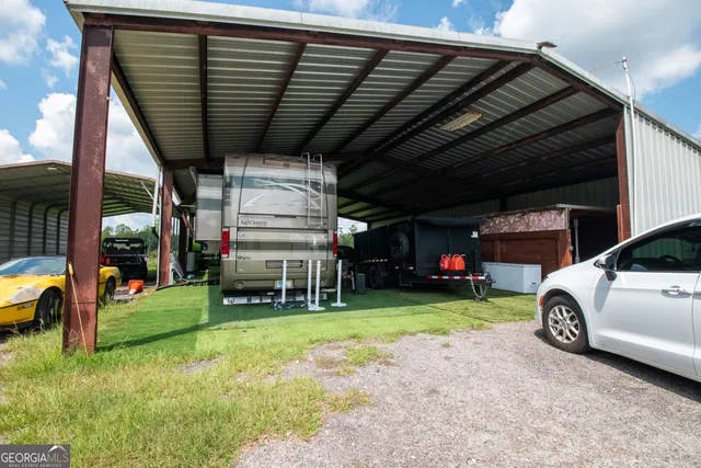 $649,000 | 120 John H Carter Iii Lane, Folkston, GA 31537