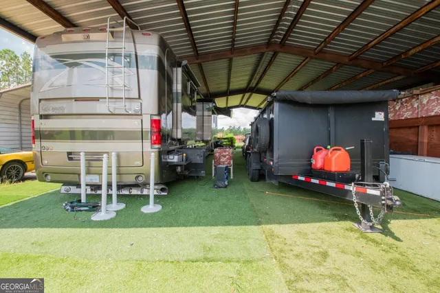 $649,000 | 120 John H Carter Iii Lane, Folkston, GA 31537