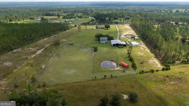 $649,000 | 120 John H Carter Iii Lane, Folkston, GA 31537