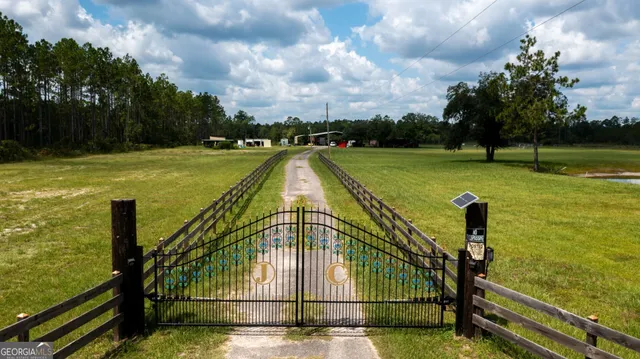 $649,000 | 120 John H Carter Iii Lane, Folkston, GA 31537