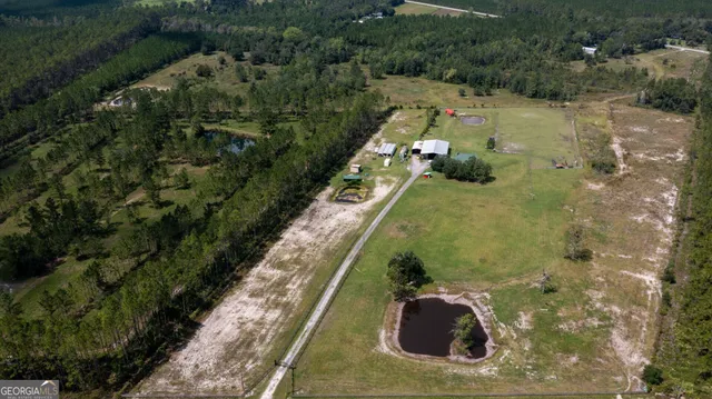 $649,000 | 120 John H Carter Iii Lane, Folkston, GA 31537