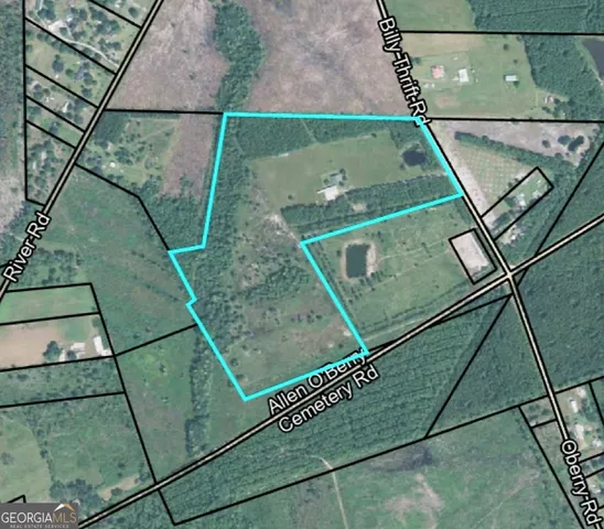 $649,000 | 120 John H Carter Iii Lane, Folkston, GA 31537