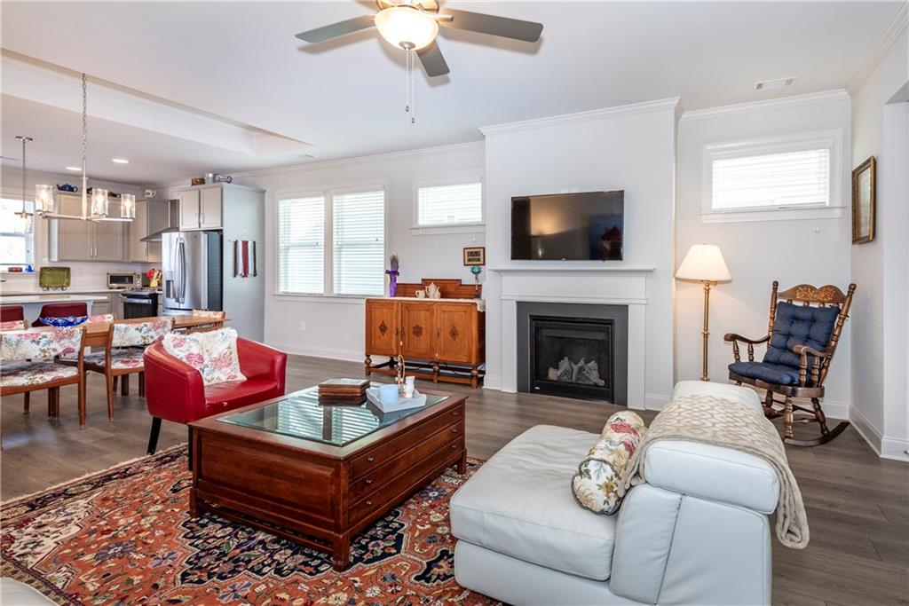 269 Grand Circle Jasper, GA 30143 - Photo 11 of 50