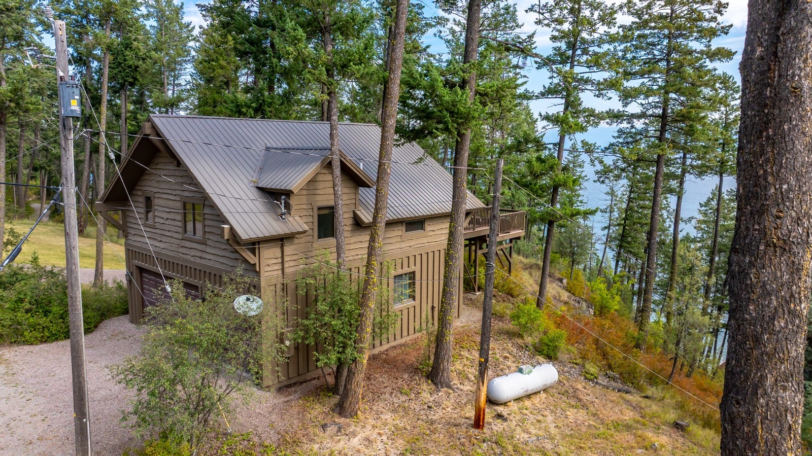 705 Angel Pt Road Lakeside, MT 59922 - Photo 9 of 29 Gallery Image 9