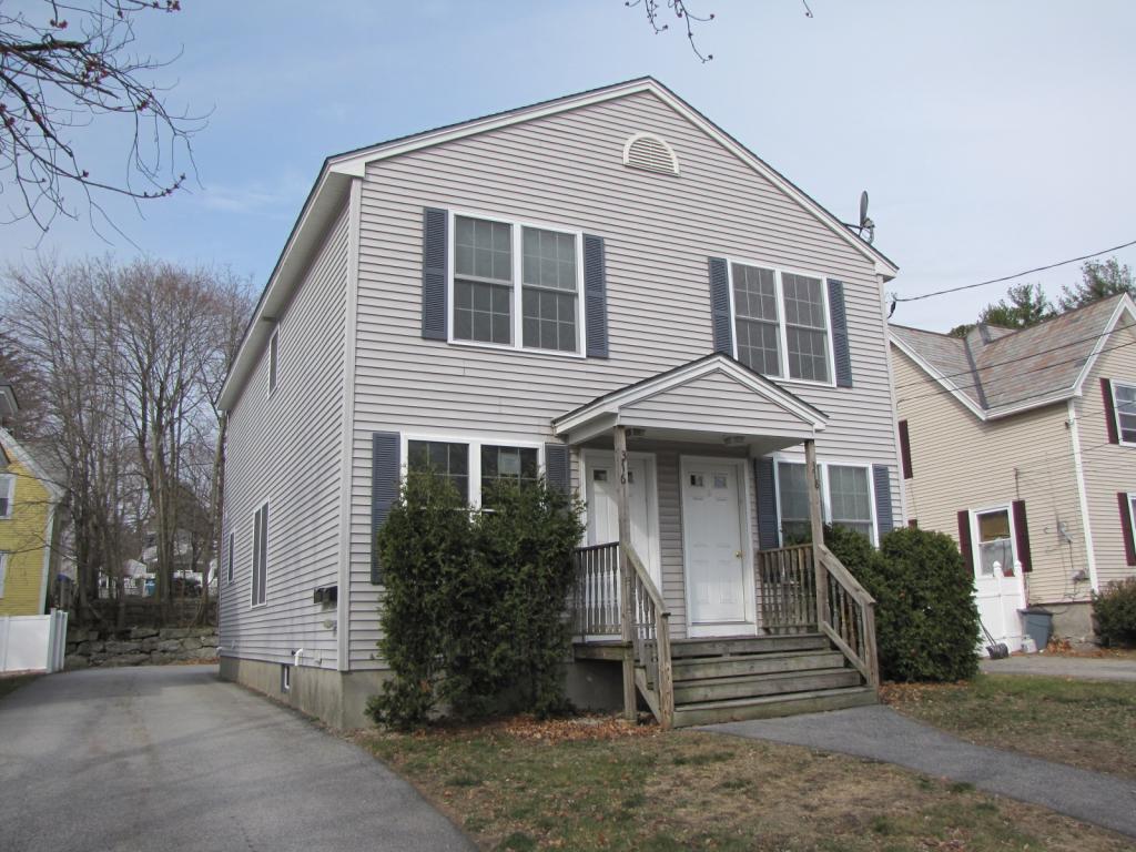 316 Mammoth Road, Unit 1 Manchester, NH 03103 - Photo 1 of 20 Gallery Image 1