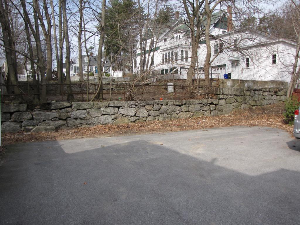316 Mammoth Road, Unit 1 Manchester, NH 03103 - Photo 20 of 20 Gallery Image 20