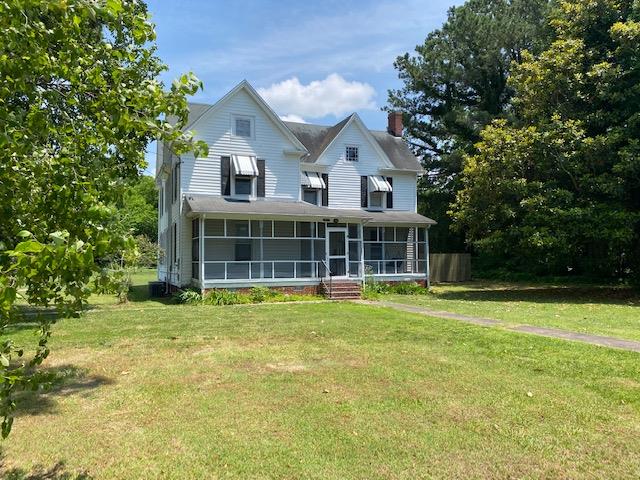 21331 South Bayside Road Cape Charles, VA 23310 - Photo 1 of 32
