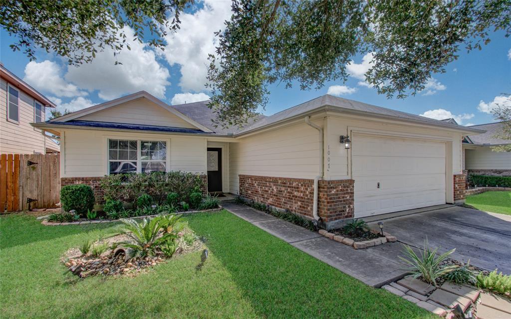 1007 San Antonio Court Rosenberg, TX 77471 - Photo 1 of 1