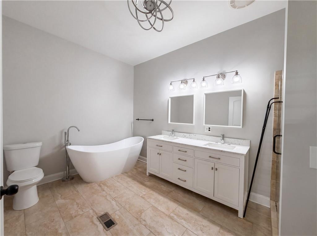 215 Camden Road Northeast Atlanta, GA 30309 - Photo 23 of 43