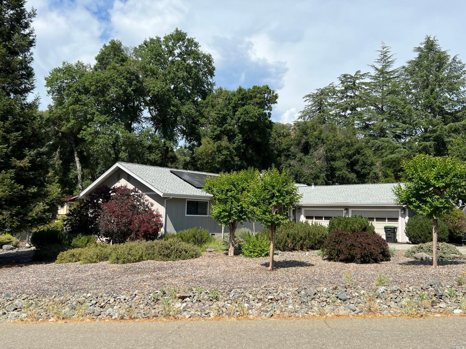 1321 Vista Verde Road Ukiah, CA 95482 - Photo 1 of 1 Gallery Image 1