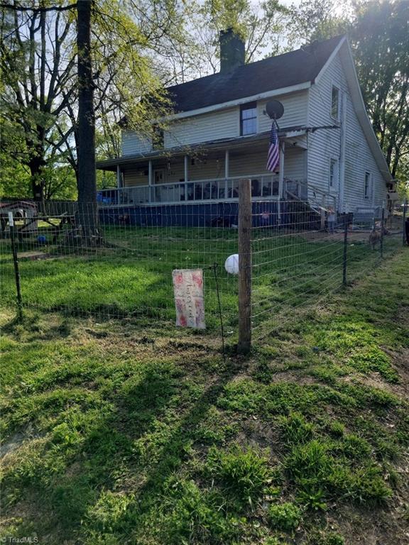 209 Howe Street Eden, NC 27288 - Photo 2 of 3