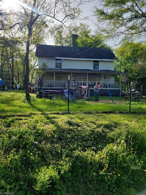 209 Howe Street Eden, NC 27288 - Photo 3 of 3