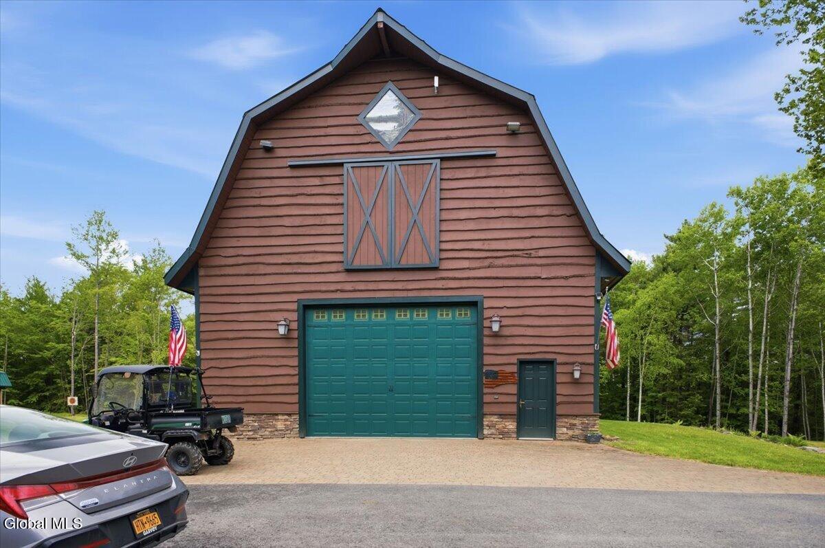 882 Padanarum Road Bolton, NY 12814 - Photo 39 of 87 44