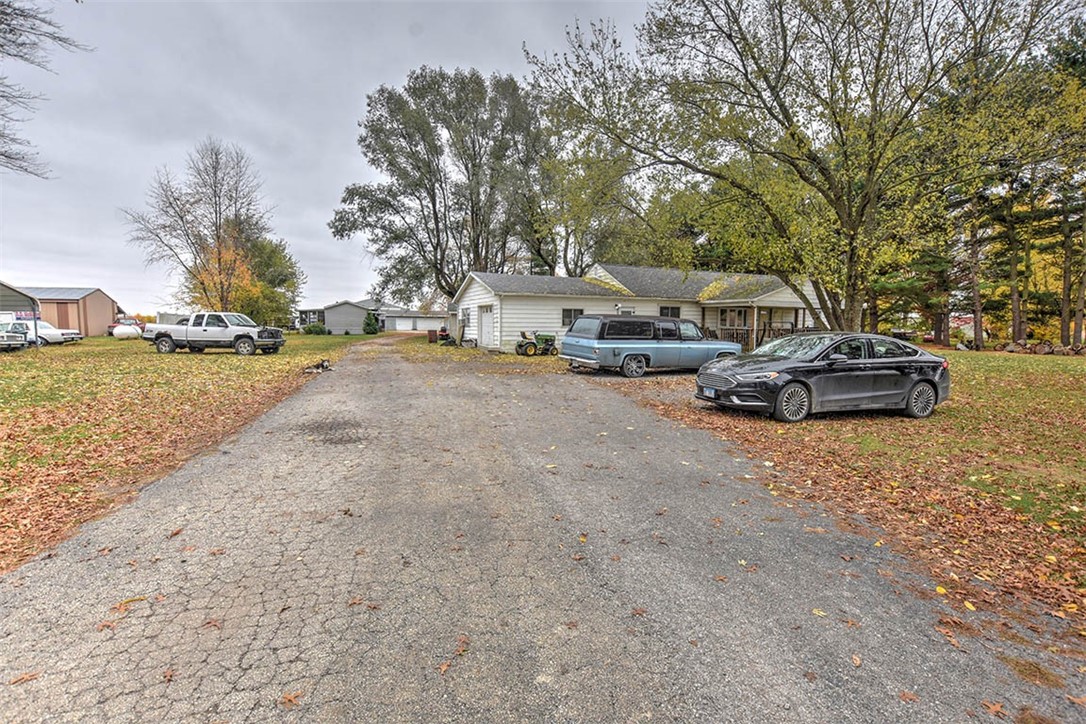 2974 North 800 E Road Moweaqua, IL 62550 - Photo 36 of 43