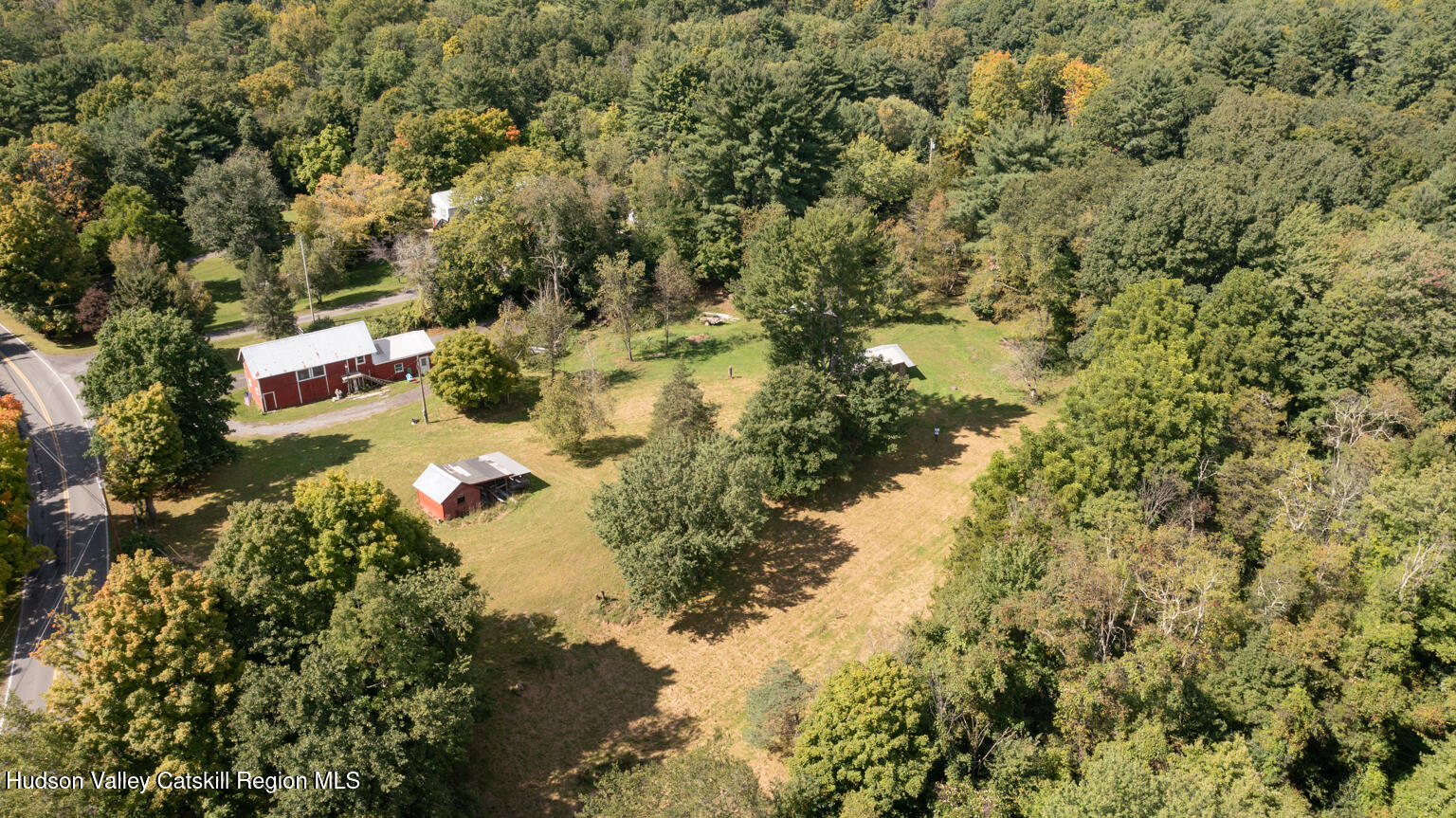 458 Cairo Junction Road Catskill, NY 12414 - Photo 34 of 44 DJI_0178
