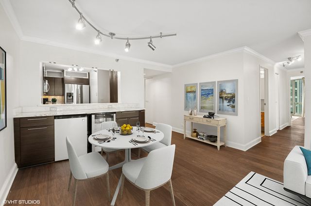 $525,000 | 195 North Harbor Drive, Unit 2908, Chicago, IL 60601